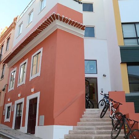 Bike Suite Figueira da Foz Εξωτερικό φωτογραφία