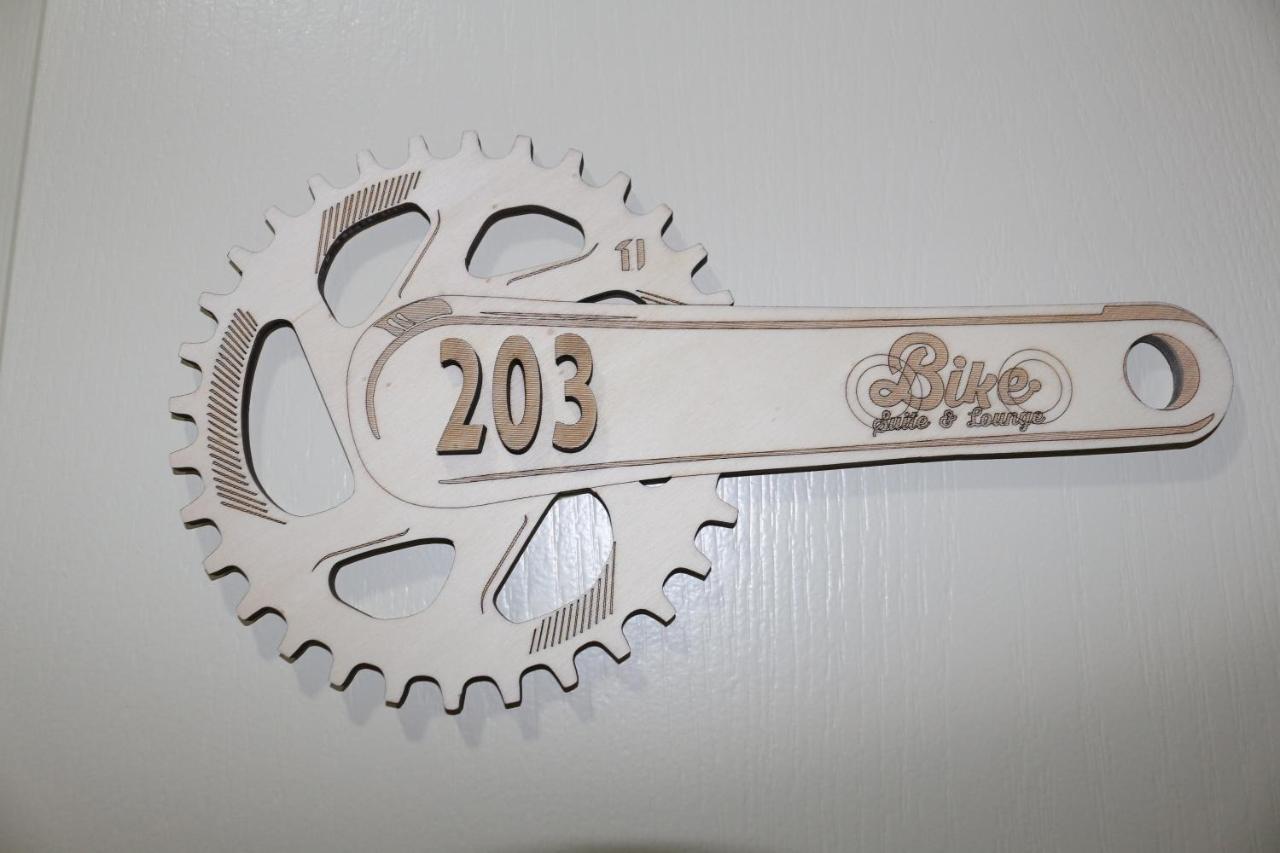 Bike Suite Figueira da Foz Εξωτερικό φωτογραφία