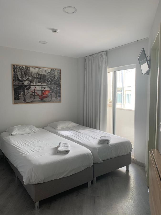 Bike Suite Figueira da Foz Εξωτερικό φωτογραφία