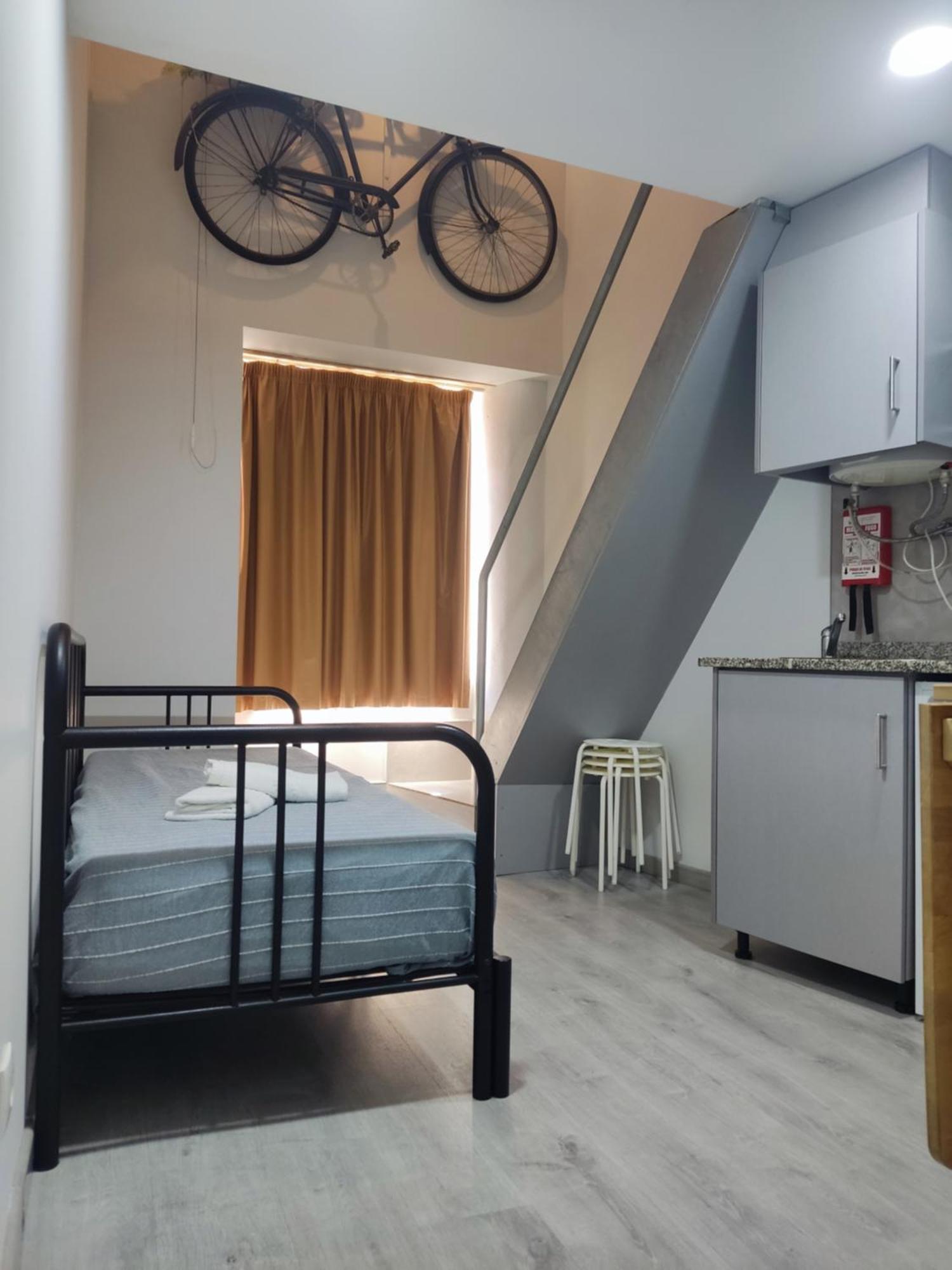 Bike Suite Figueira da Foz Εξωτερικό φωτογραφία