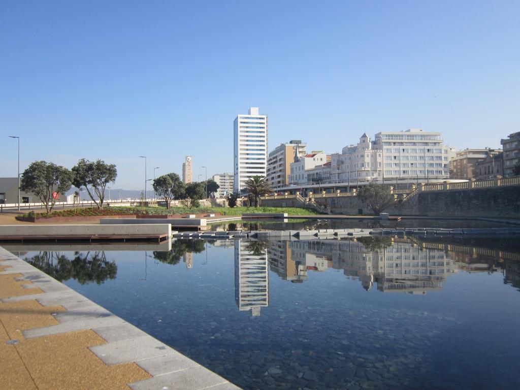Bike Suite Figueira da Foz Εξωτερικό φωτογραφία