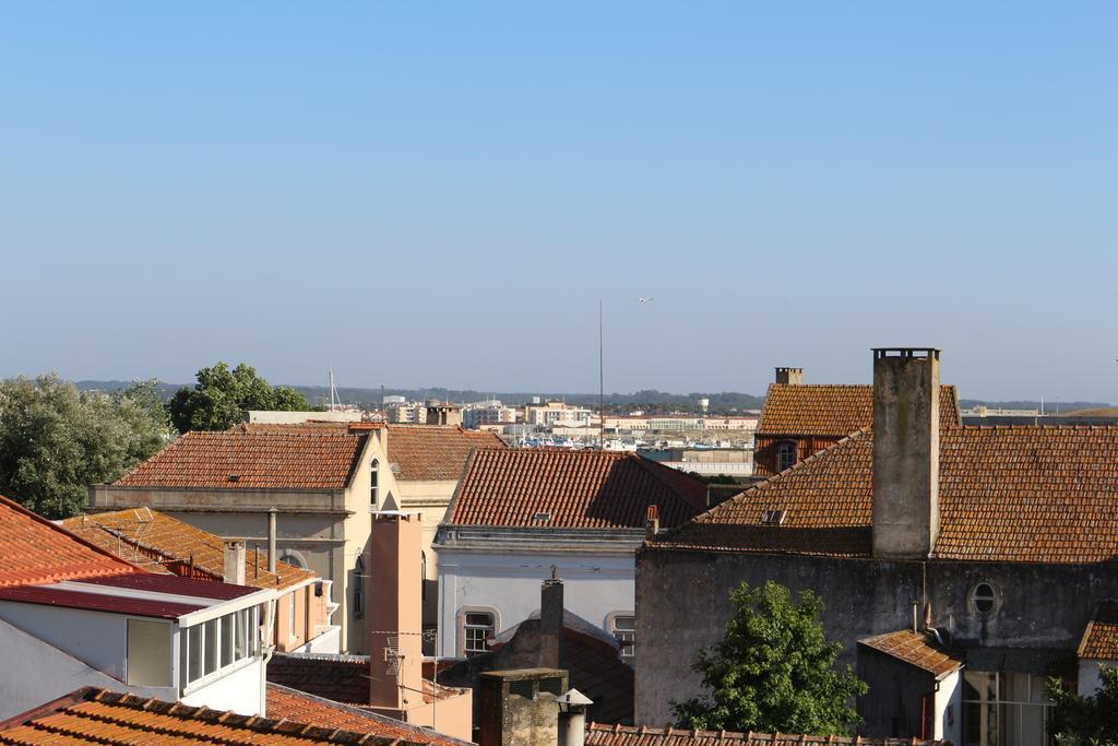 Bike Suite Figueira da Foz Εξωτερικό φωτογραφία
