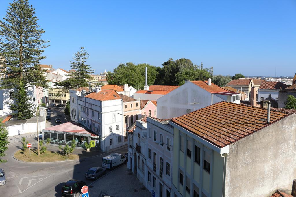 Bike Suite Figueira da Foz Εξωτερικό φωτογραφία