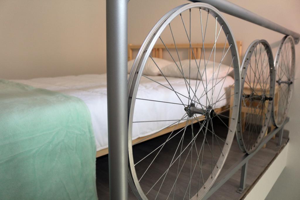 Bike Suite Figueira da Foz Εξωτερικό φωτογραφία