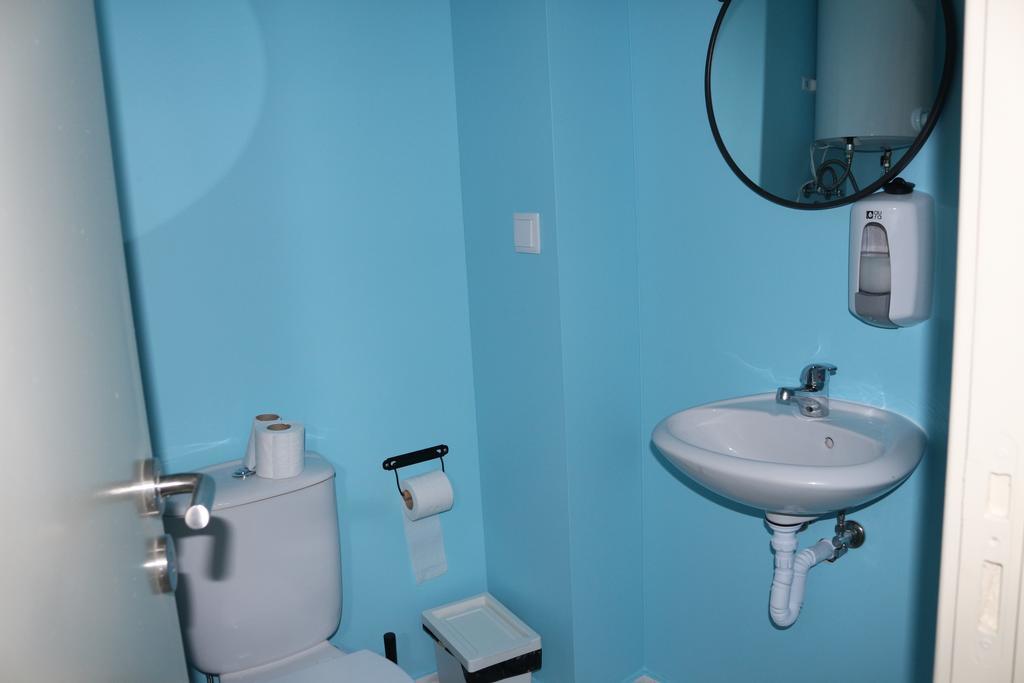 Bike Suite Figueira da Foz Εξωτερικό φωτογραφία