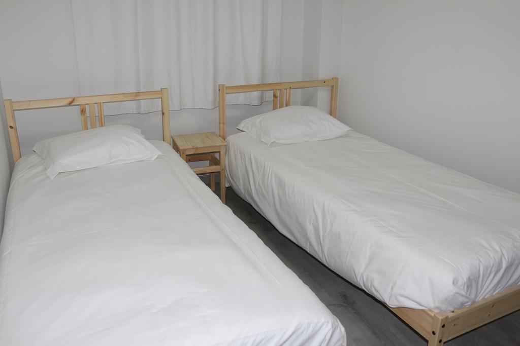 Bike Suite Figueira da Foz Εξωτερικό φωτογραφία