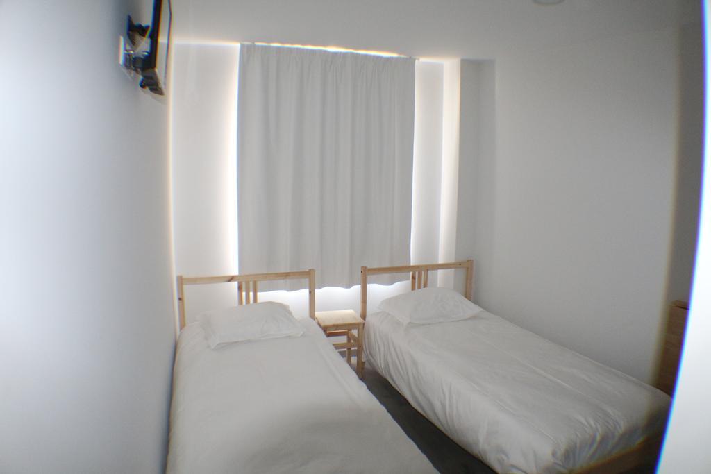 Bike Suite Figueira da Foz Εξωτερικό φωτογραφία