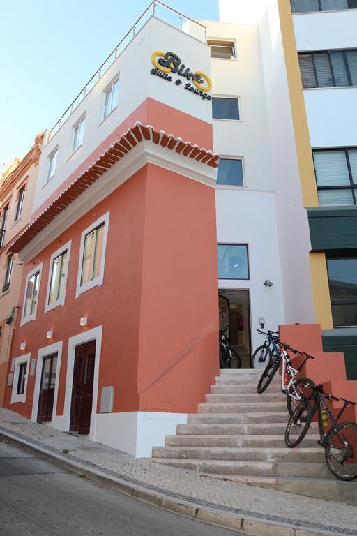 Bike Suite Figueira da Foz Εξωτερικό φωτογραφία