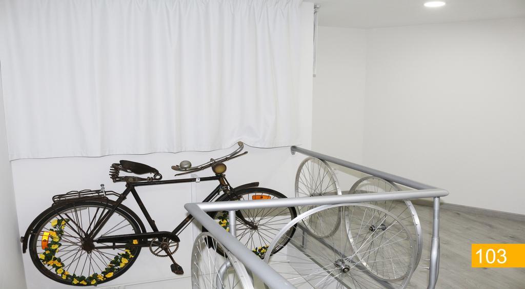 Bike Suite Figueira da Foz Εξωτερικό φωτογραφία