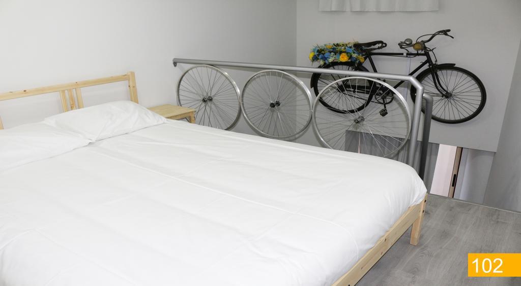 Bike Suite Figueira da Foz Εξωτερικό φωτογραφία