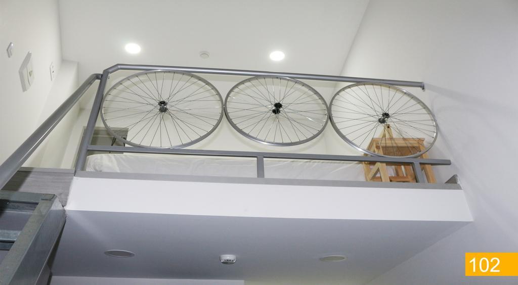 Bike Suite Figueira da Foz Εξωτερικό φωτογραφία