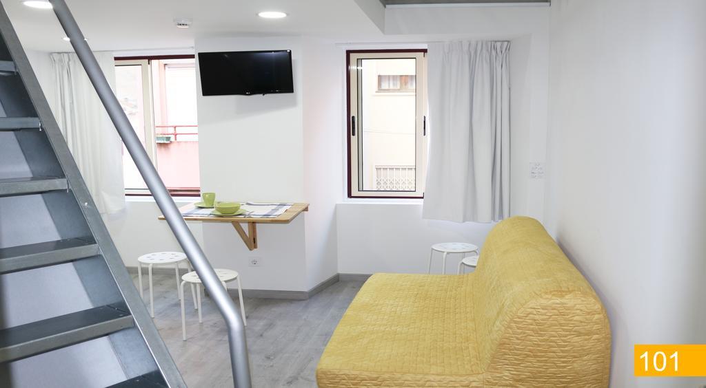 Bike Suite Figueira da Foz Εξωτερικό φωτογραφία