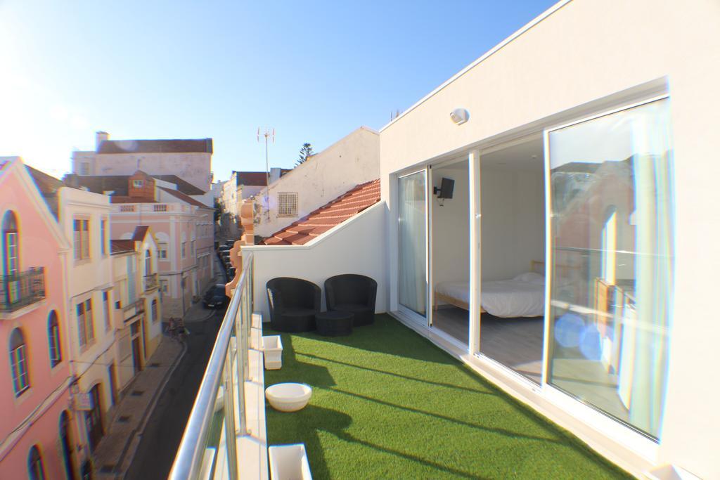 Bike Suite Figueira da Foz Εξωτερικό φωτογραφία