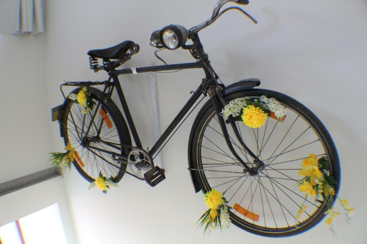 Bike Suite Figueira da Foz Εξωτερικό φωτογραφία